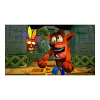 Produktbild för Crash Bandicoot N. Sane Trilogy Nintendo Switch