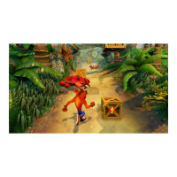 Produktbild för Crash Bandicoot N. Sane Trilogy Nintendo Switch