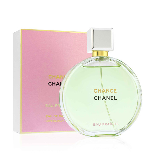 Chanel Chanel Chance Eau Fraiche EDP W 100ml