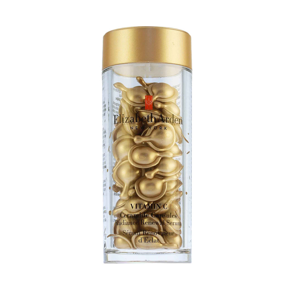 Produktbild för Elizabeth Arden Vitamin C Ceramide Capsules 60pcs