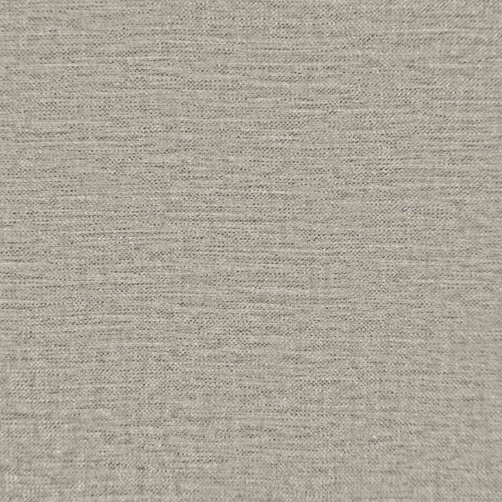 Produktbild för Kuddöverdrag 6 st HEERLEN Ljusgrå 30 x 30 cm Chenilletyg