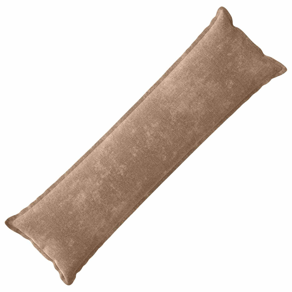 Produktbild för Kuddöverdrag HOUTEN Brun 40 x 145 cm Chenilletyg