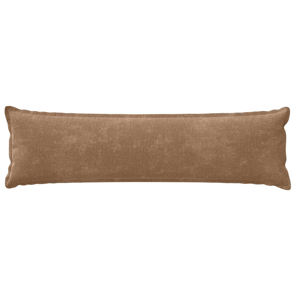 Produktbild för Kuddöverdrag HOUTEN Brun 40 x 145 cm Chenilletyg