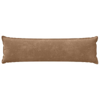 Produktbild för Kuddöverdrag HOUTEN Brun 40 x 145 cm Chenilletyg