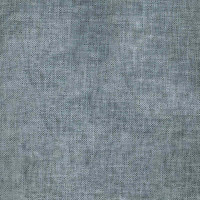 Produktbild för Kuddöverdrag 6 st HOUTEN Ljusblå 45 x 45 cm Chenilletyg