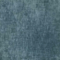 Produktbild för Kuddöverdrag 2 st HOUTEN Blå 50 x 70 cm Chenilletyg