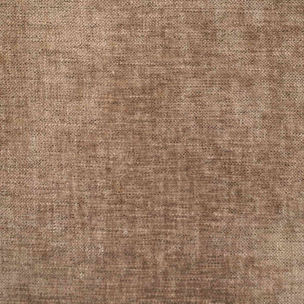 Produktbild för Kuddöverdrag 6 st HOUTEN Brun 50 x 75 cm Chenilletyg