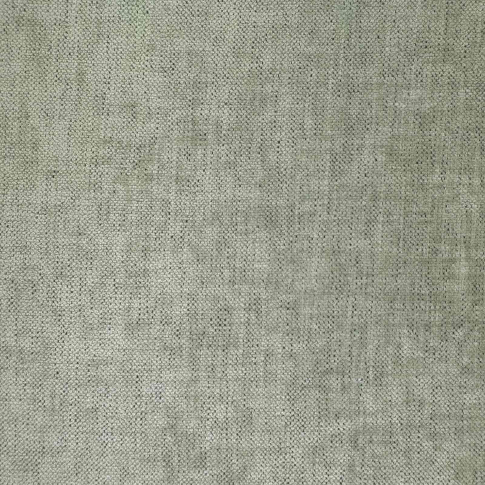 Produktbild för Kuddöverdrag 6 st HEERLEN Grön Ø 40 cm Chenilletyg
