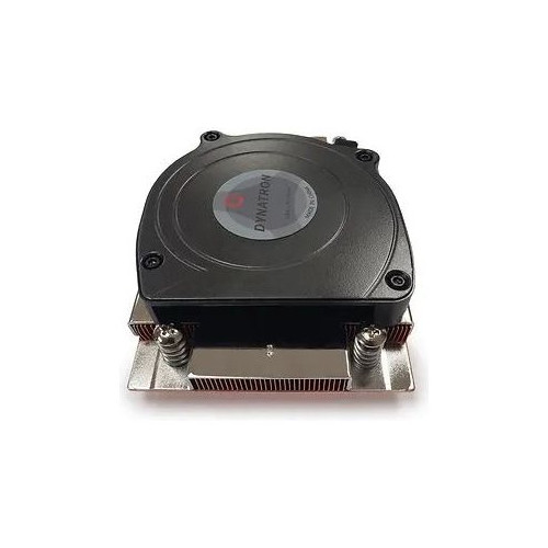 Inter-Tech Elektronik Handels Dynatron A-45 - processorkylare - 1U