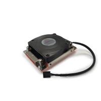 Produktbild för Dynatron A-45 - processorkylare - 1U