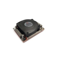 Produktbild för Dynatron A-45 - processorkylare - 1U