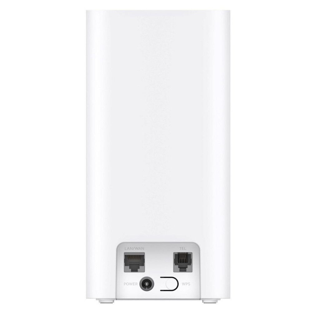 Produktbild för Huawei Brovi 5G CPE 5S H153-381 router WiFi 6 AX3000 upp til...