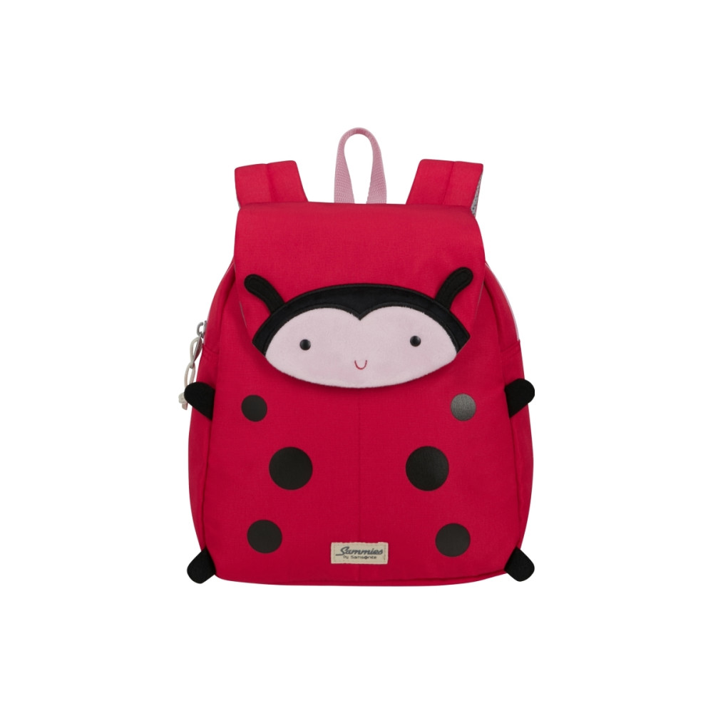 Produktbild för Samsonite 142478-9676, Polyester, Återvunnen polyetenterefta...