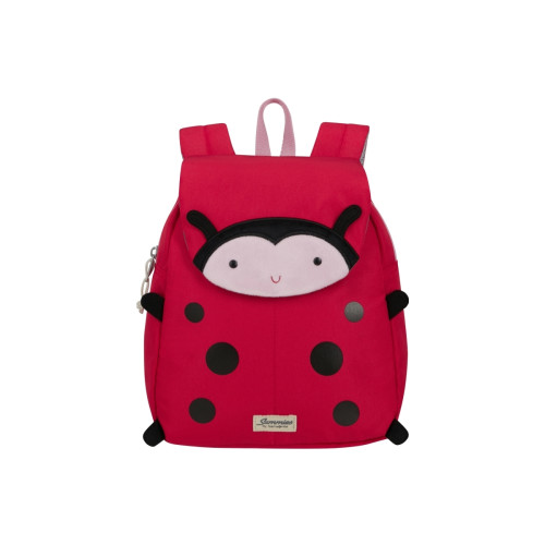 Samsonite Samsonite 142478-9676, Polyester, Återvunnen polyetenterefta...