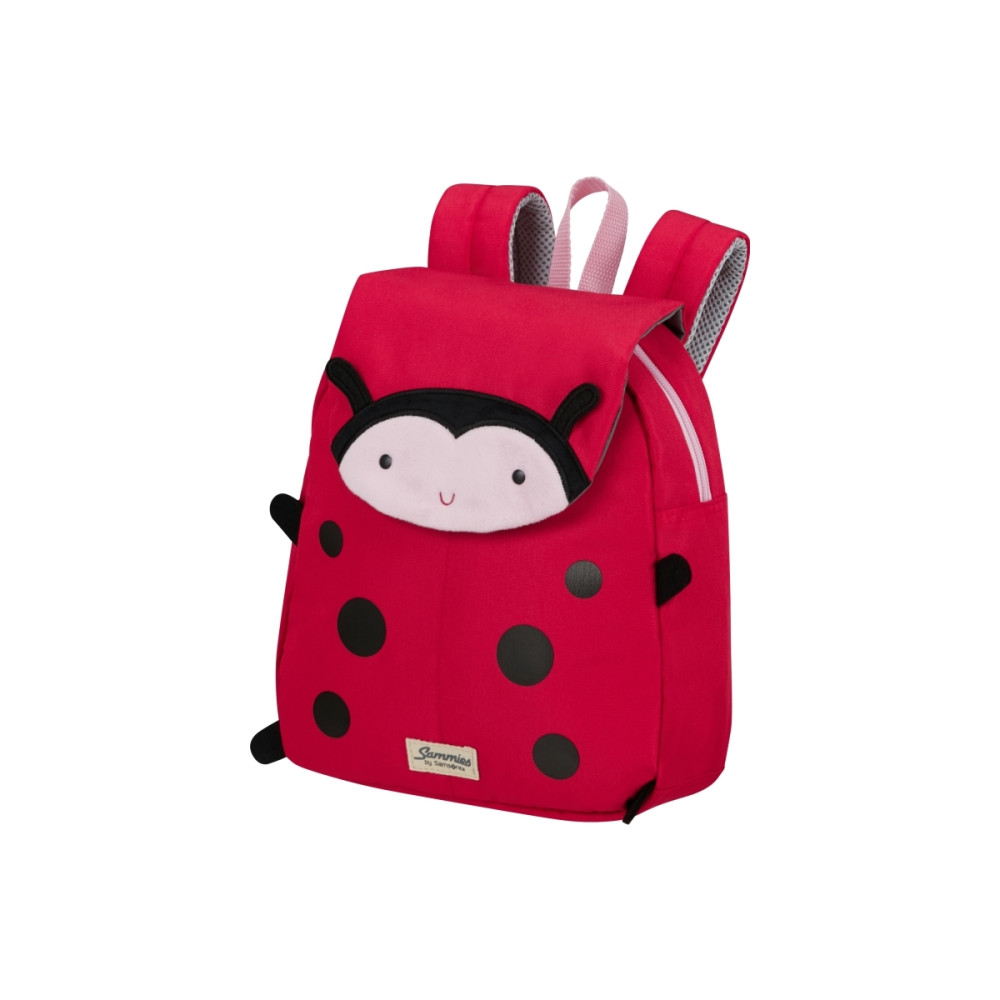 Produktbild för Samsonite 142478-9676, Polyester, Återvunnen polyetenterefta...