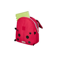 Produktbild för Samsonite 142478-9676, Polyester, Återvunnen polyetenterefta...