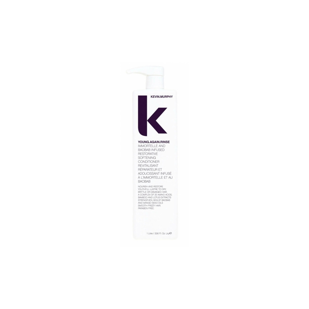 Produktbild för Kevin Murphy Young again rinse återställande och glänsande b...