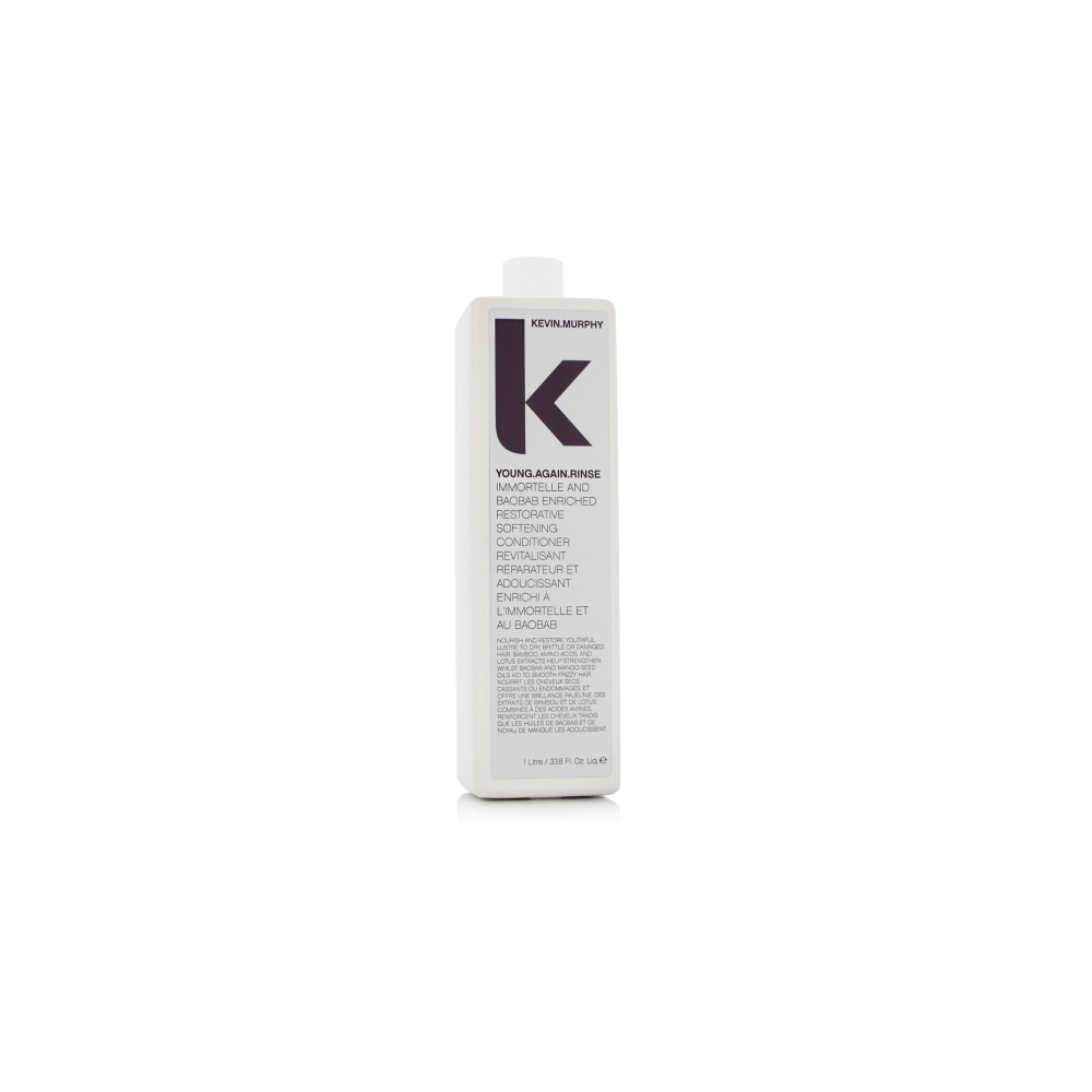 Produktbild för Kevin Murphy Young again rinse återställande och glänsande b...