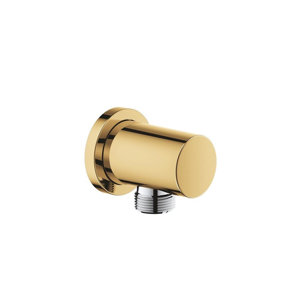 Produktbild för Grohe Rainshower Outlet Angle