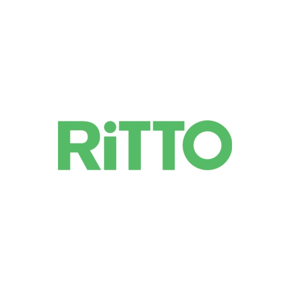 Produktbild för Ritto by Schneider 1223618 dörrtelefon-tillbehör ringklockkn...