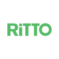 Produktbild för Ritto by Schneider 1223618 dörrtelefon-tillbehör ringklockkn...