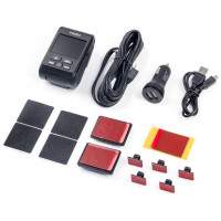 Produktbild för VIOFO A119 V3, Quad HD, 2560 x 1600 pixlar, 140°, IMX335, 5...