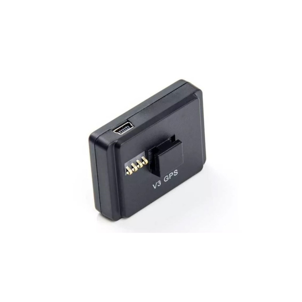 Produktbild för VIOFO A119 V3, Quad HD, 2560 x 1600 pixlar, 140°, IMX335, 5...