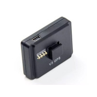Produktbild för VIOFO A119 V3, Quad HD, 2560 x 1600 pixlar, 140°, IMX335, 5...