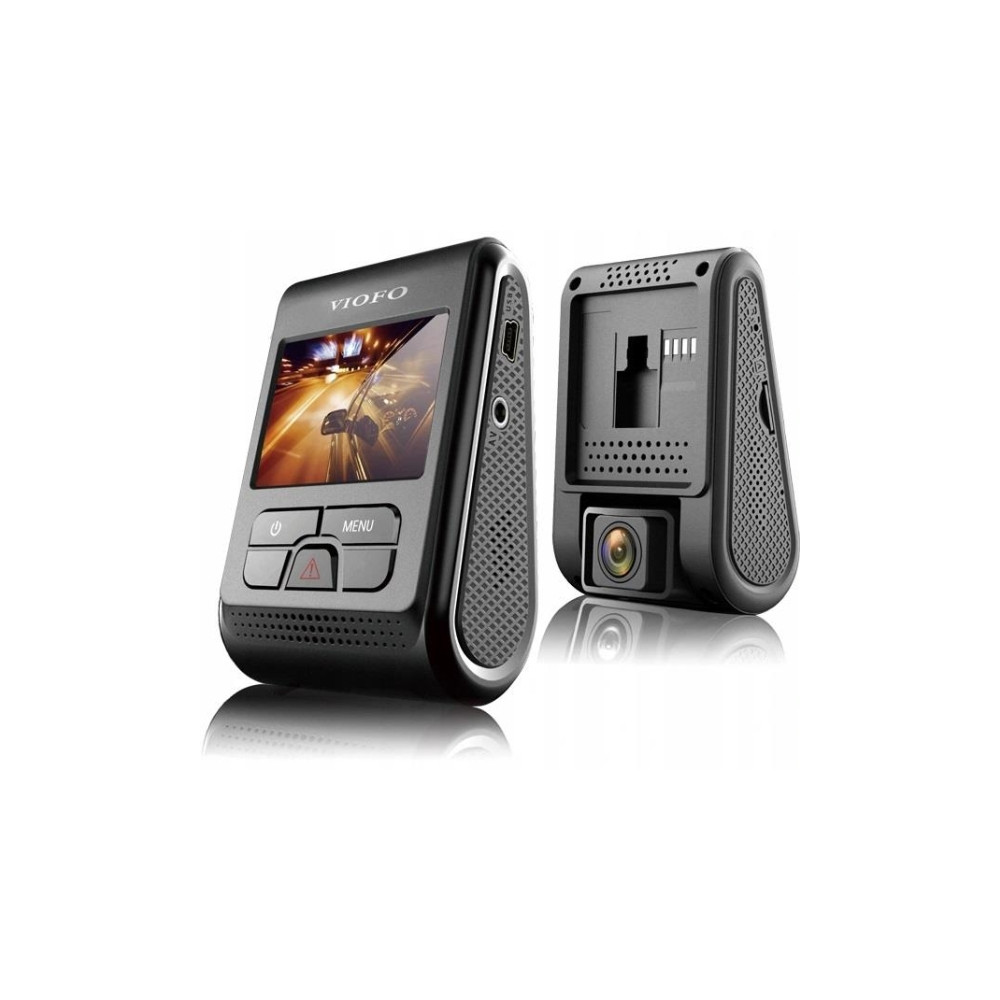 Produktbild för VIOFO A119 V3, Quad HD, 2560 x 1600 pixlar, 140°, IMX335, 5...