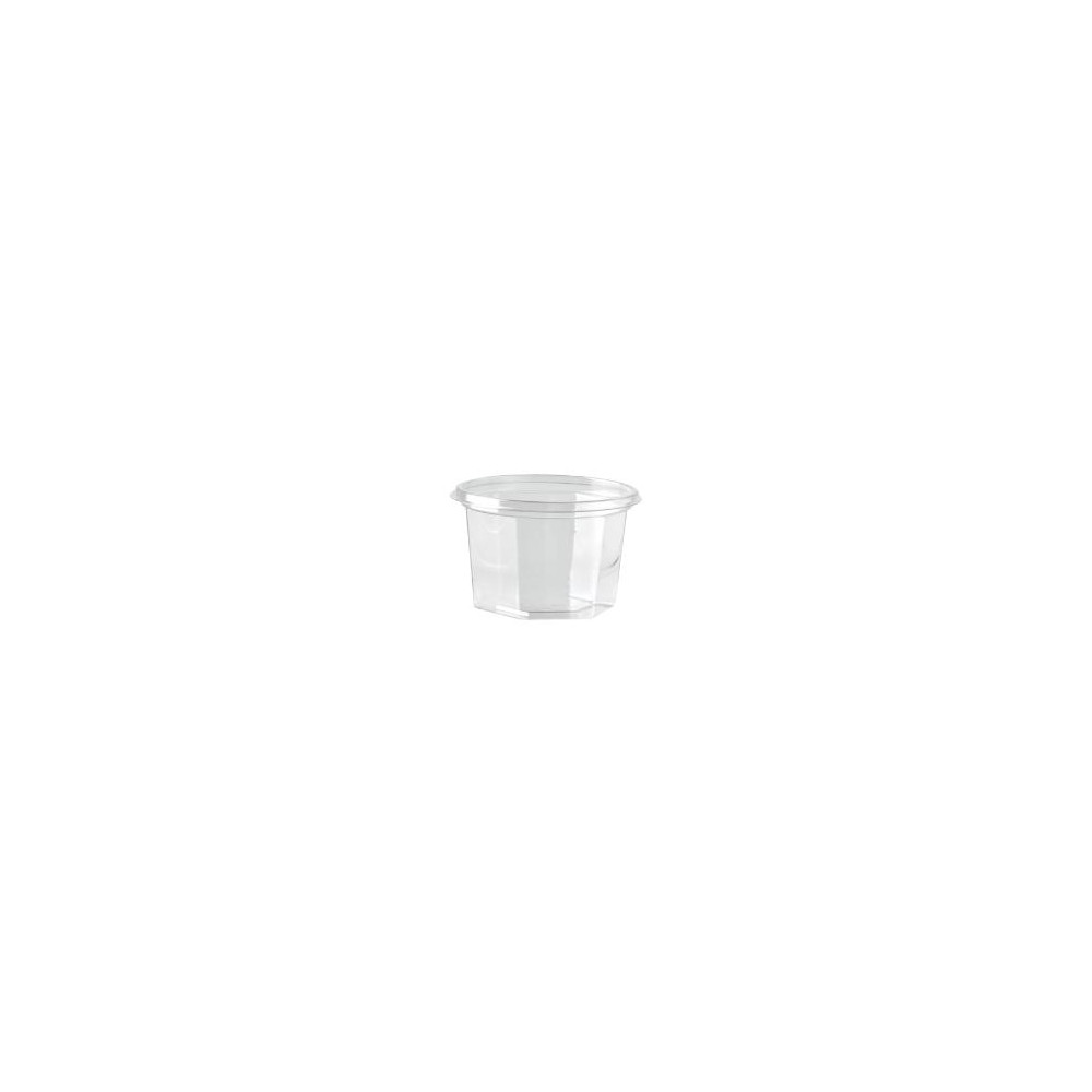 Produktbild för Multidressingbägare Catersource 75 ml Ø68xH43 mm RPET transp...