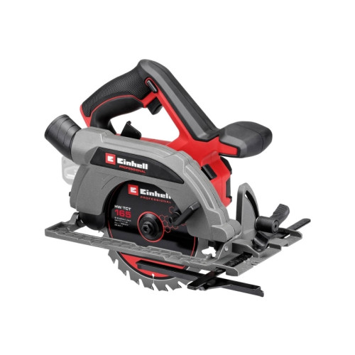 Einhell EINHELL Professional sladdlös cirkelsåg TP-CS 18/165 Li BL