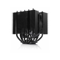 Produktbild för Noctua NH-D12L chromax.juodas CPU-kylare