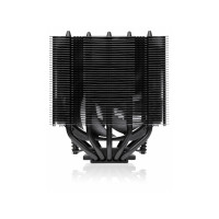 Produktbild för Noctua NH-D12L chromax.juodas CPU-kylare
