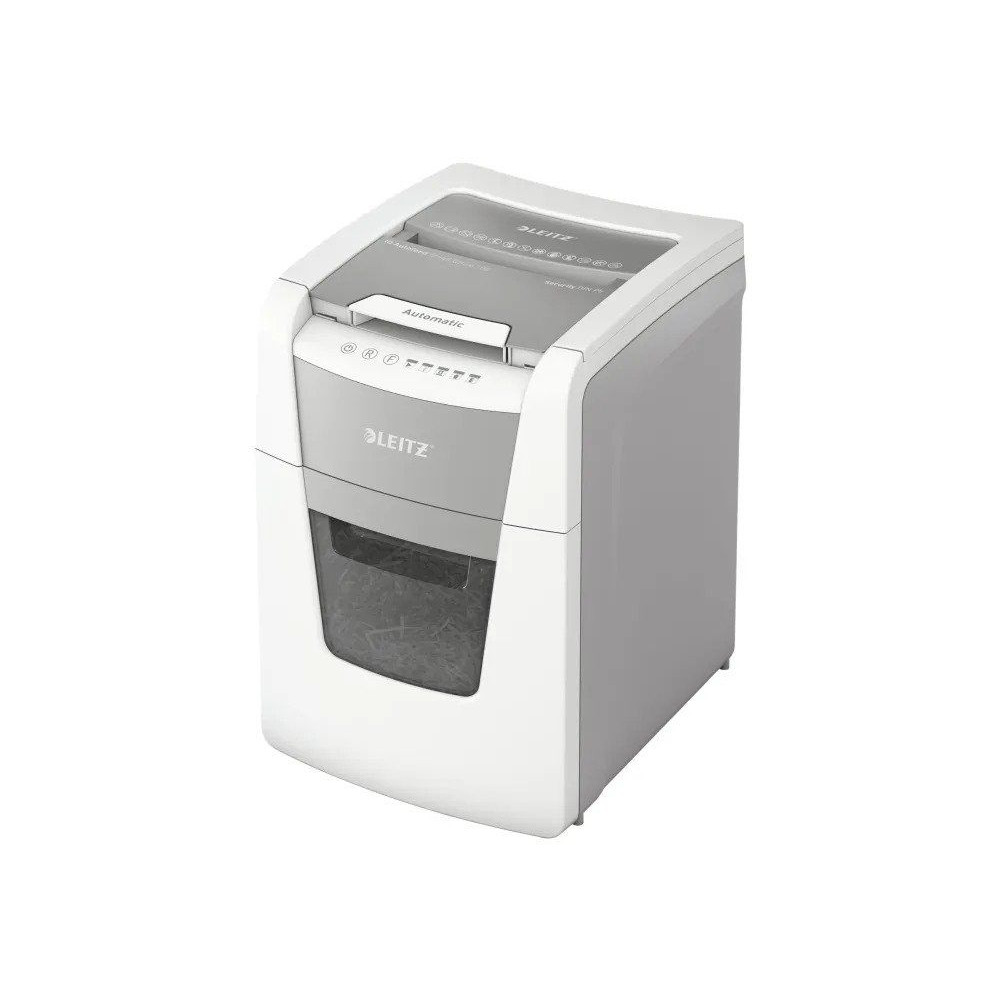 Produktbild för Leitz IQ AutoFeed Small Office 100 P5