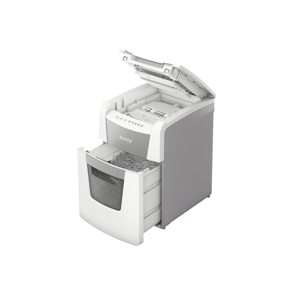 Produktbild för Leitz IQ AutoFeed Small Office 100 P5