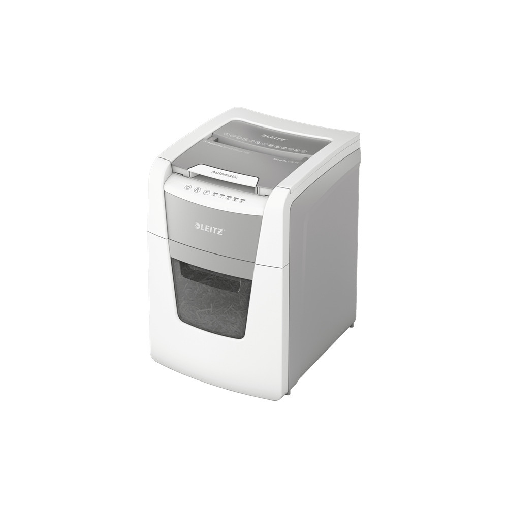 Produktbild för Leitz IQ AutoFeed Small Office 100 P5