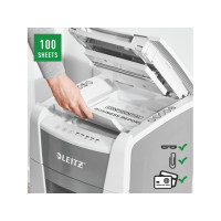 Produktbild för Leitz IQ AutoFeed Small Office 100 P5