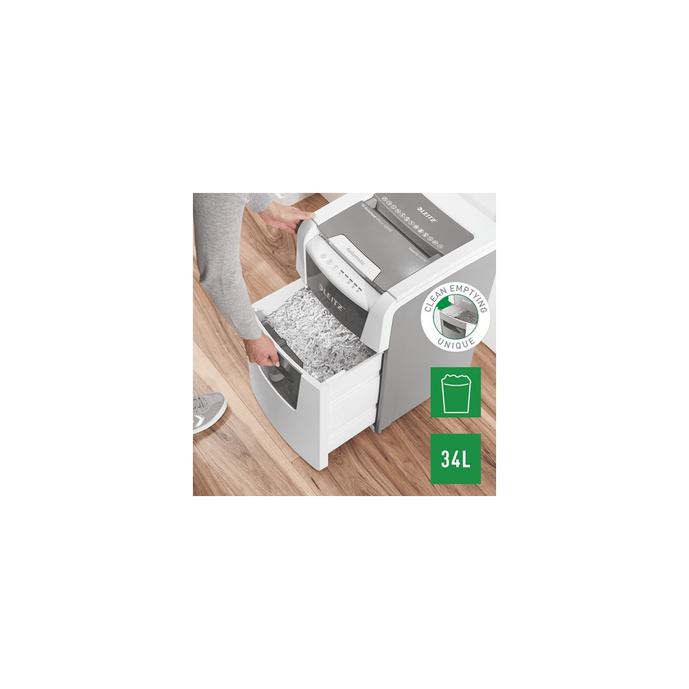 Produktbild för Leitz IQ AutoFeed Small Office 100 P5