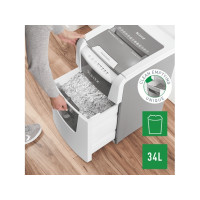 Produktbild för Leitz IQ AutoFeed Small Office 100 P5