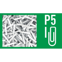 Produktbild för Leitz IQ AutoFeed Small Office 100 P5
