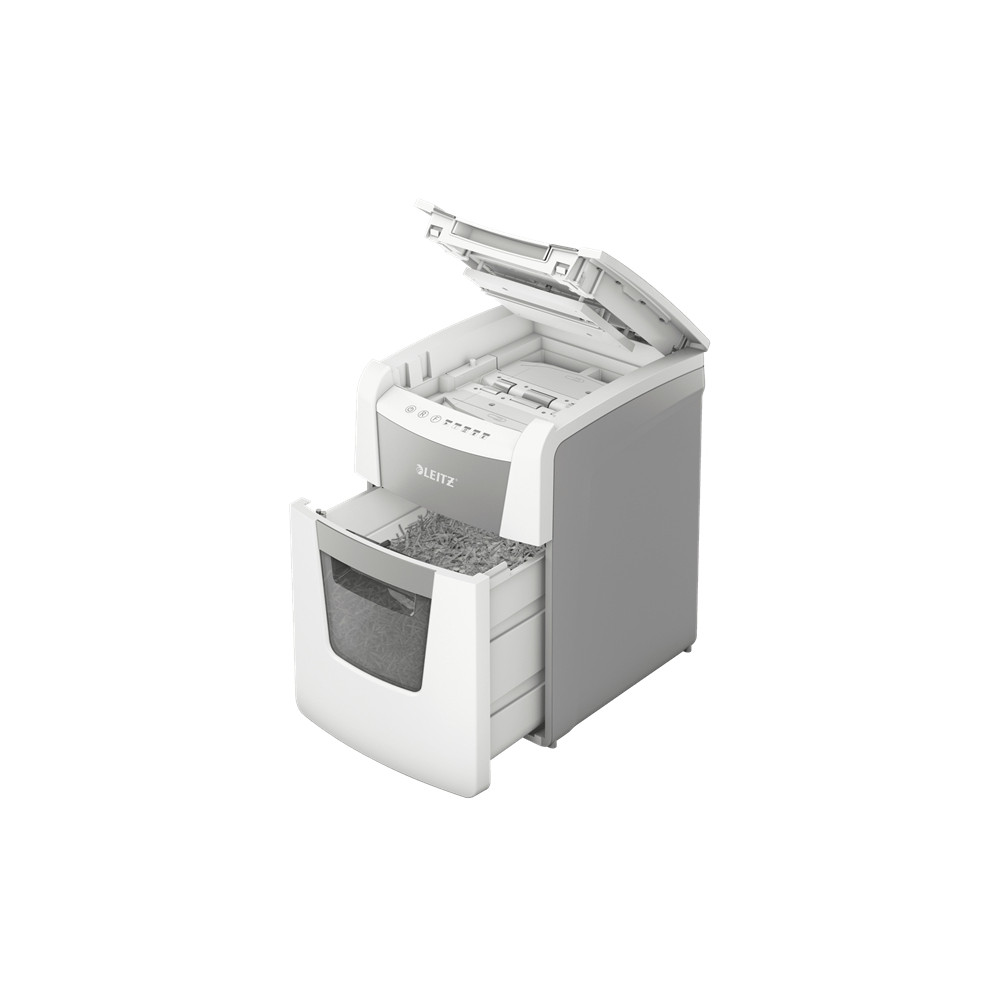 Produktbild för Leitz IQ AutoFeed Small Office 100 P5
