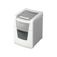 Produktbild för Leitz IQ AutoFeed Small Office 100 P5