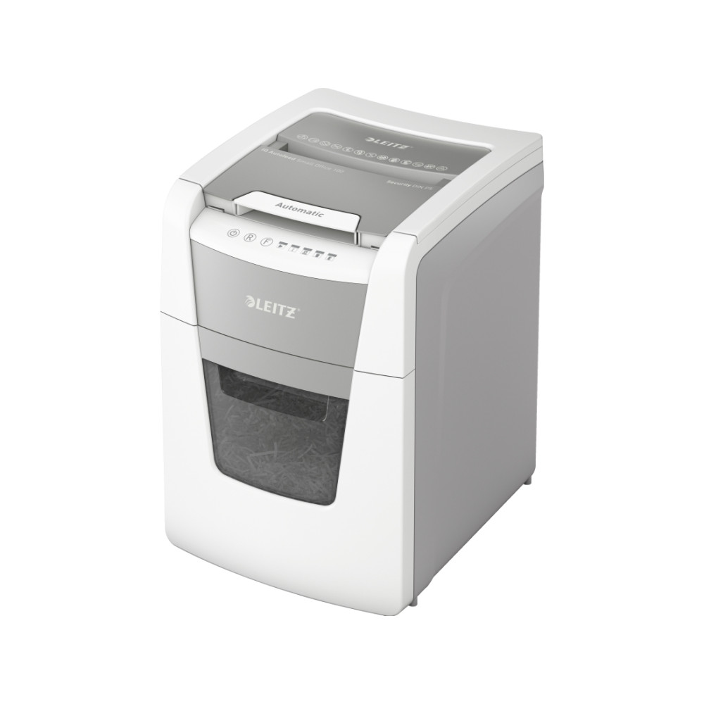Produktbild för Leitz IQ AutoFeed Small Office 100 P5
