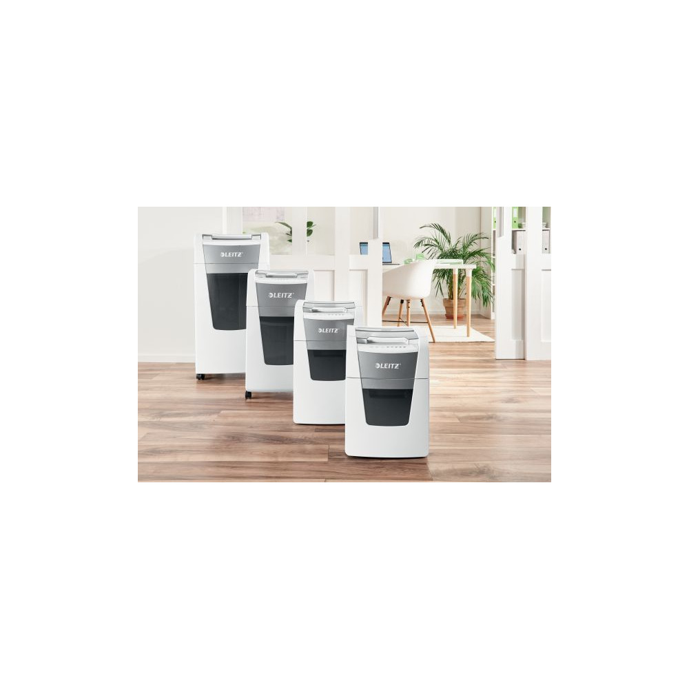 Produktbild för Leitz IQ AutoFeed Small Office 100 P5