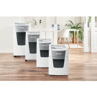 Produktbild för Leitz IQ AutoFeed Small Office 100 P5