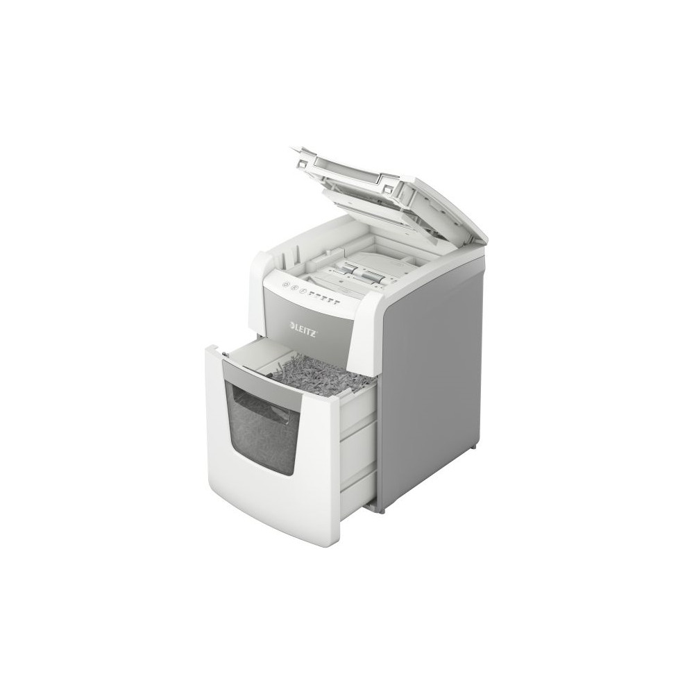 Produktbild för Leitz IQ AutoFeed Small Office 100 P5