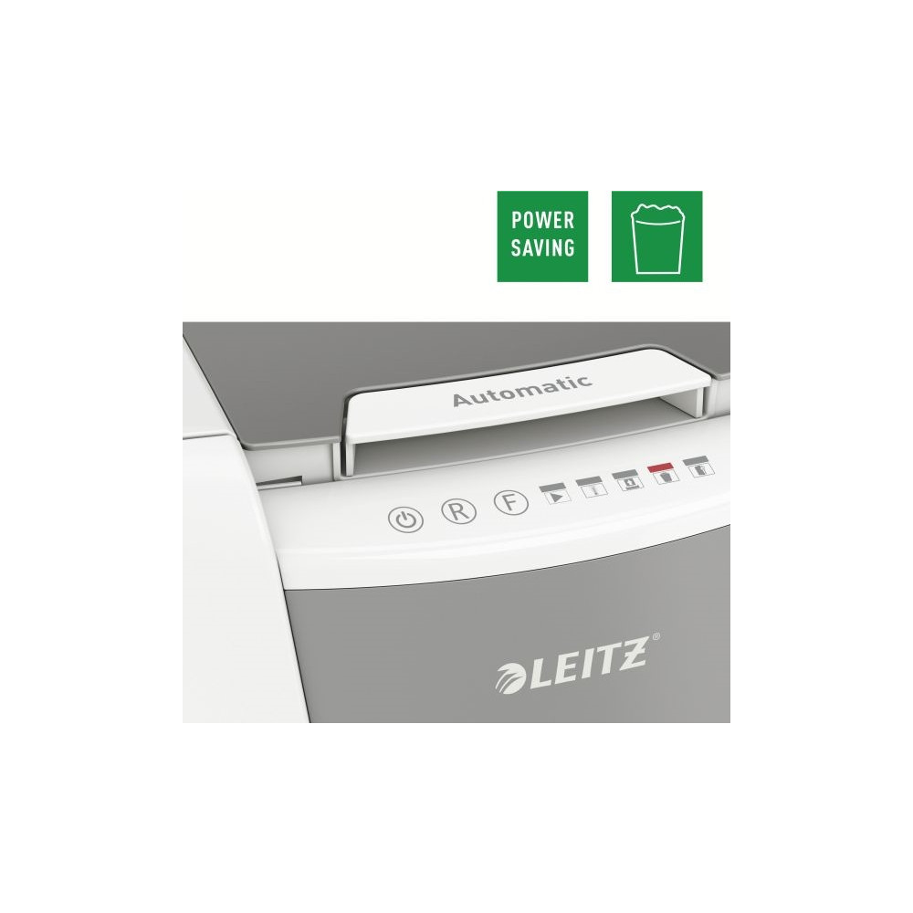 Produktbild för Leitz IQ AutoFeed Small Office 100 P5