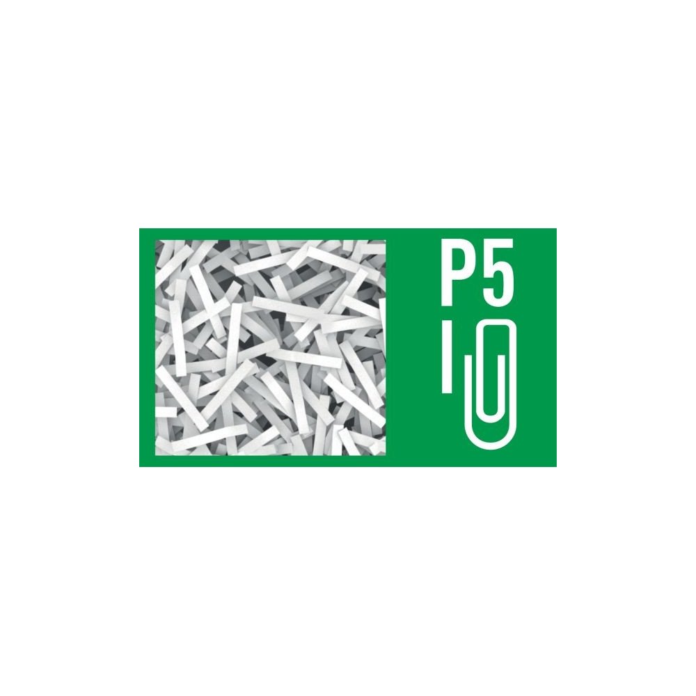 Produktbild för Leitz IQ AutoFeed Small Office 100 P5