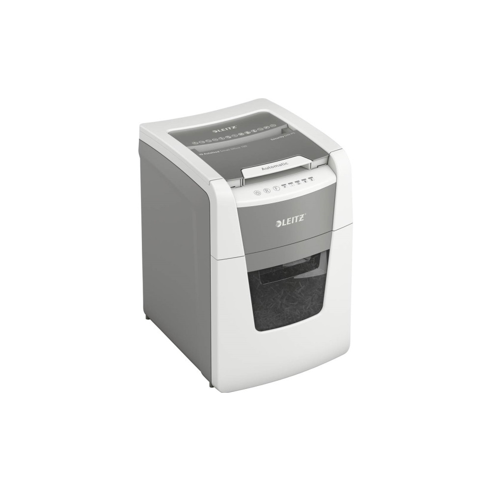 Produktbild för Leitz IQ AutoFeed Small Office 100 P5