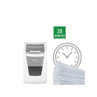 Produktbild för Leitz IQ AutoFeed Small Office 100 P5